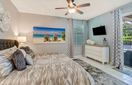 5 Star Florida living. Stylish and tranquil pool home - Foto 18