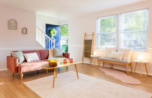 Metropolitan Splendor - Foto 15