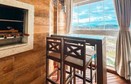 Resid. Clube Mar Grosso - Laguna - LAG905 - Foto 14