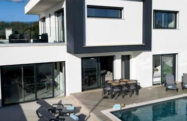 Villa Atlantica One luxury and unique with ocean view - Photo 2