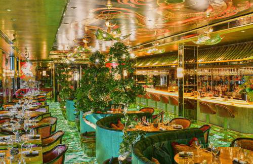 Deansgate Luxury Suite - Modern & Warm 1-Bed - Ideal For Business or Work Stays - Presented by Parydise Properties - Foto 25