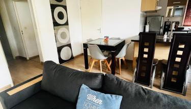 le Verlaine, calme et lumineux - Foto 4