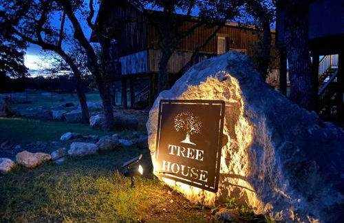 Tree House Bungalow @ Bergheim Ranch - Foto 17