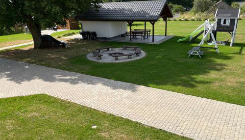 Siedlisko nad Jeziorakiem - Foto 4