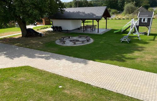 Siedlisko nad Jeziorakiem - Foto 4