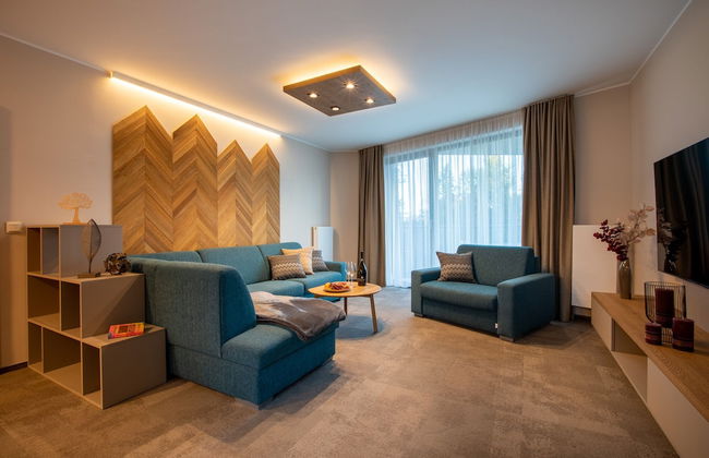 APLEND Lake Resort - Foto 3