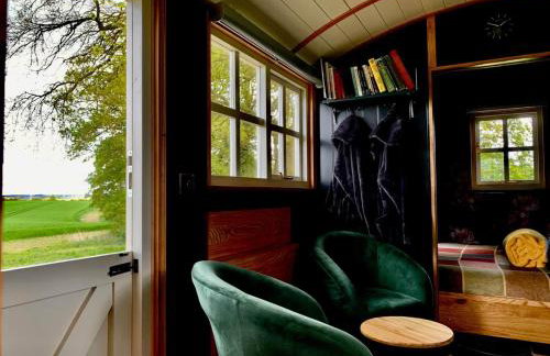 Church House Hut - Foto 7