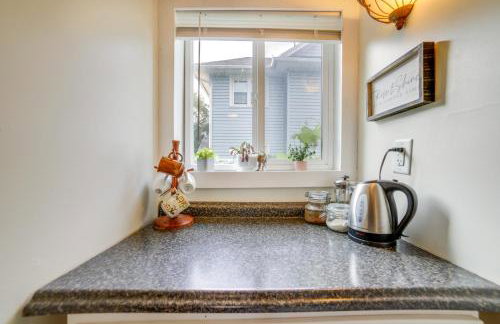 Family-Friendly Jackson Home w/ Sunroom: Near Golf - Foto 12