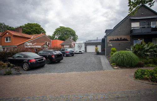 Ferienwohnung Xantener Südsee - Foto 67