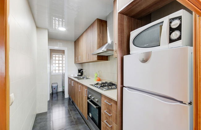 Apartment in Roses by Sta Margarita Beach - Photo 6