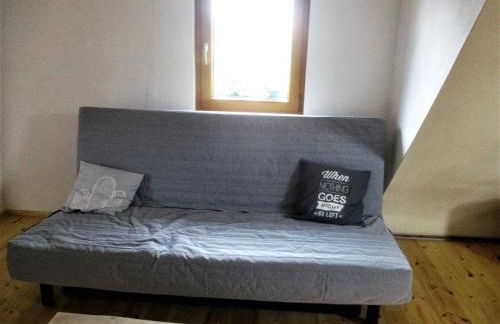 Ferienwohnung Sandhasennest - Foto 4