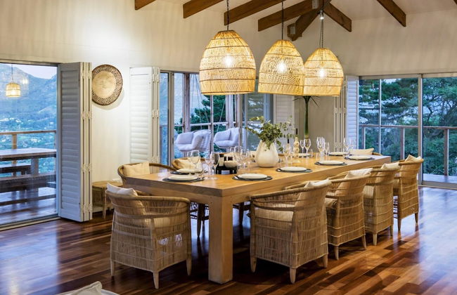 Immaculate Villa W Breathtaking Views Mountain View Villa - Photo 6