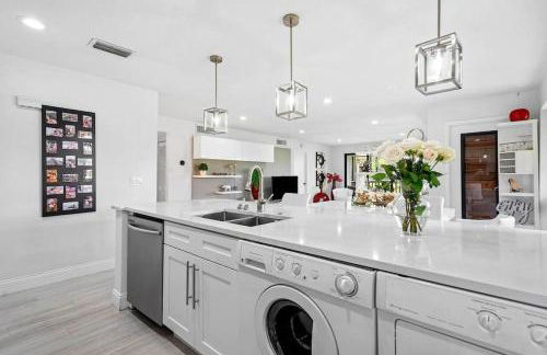 The Delightful Golf Villa - Photo 7