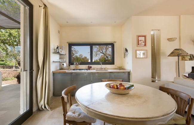 Villa Dahlia - Foto 8