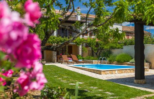 Villa Paulina -an authentic sense of Istrian life - Photo 37