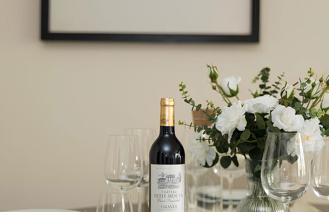 Unique Luxury Central Flat - Foto 26