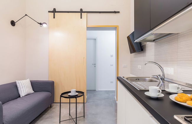 Arenella Family Apartment - Foto 20