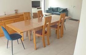 La Brocéliande 4 bedroom house - Foto 12