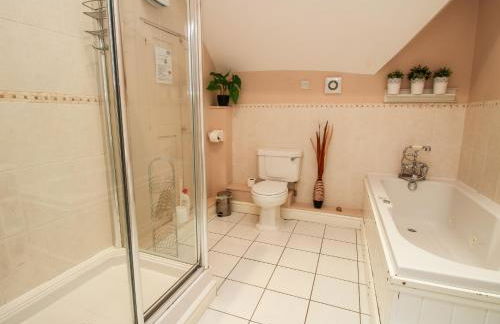 The Old Farmhouse - Foto 33