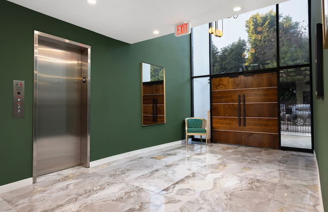 Fenix Hotel Hollywood - Foto 2