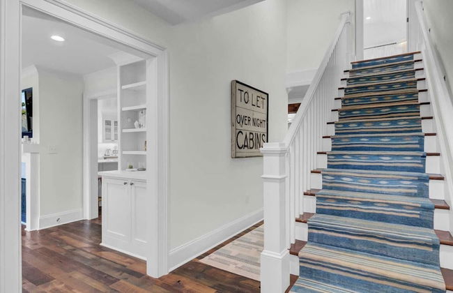 Be a Sullivans Local! 1307 Cove Avenue by Avantstay Pool + Outdoor Living - Foto 45