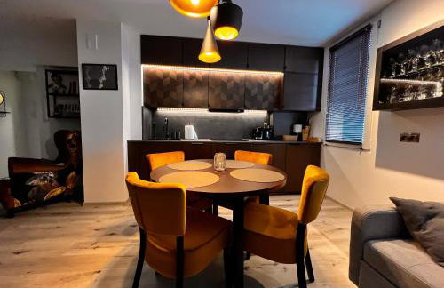 Apartamenty Manhattan Łódź Piotrkowska - Foto 2