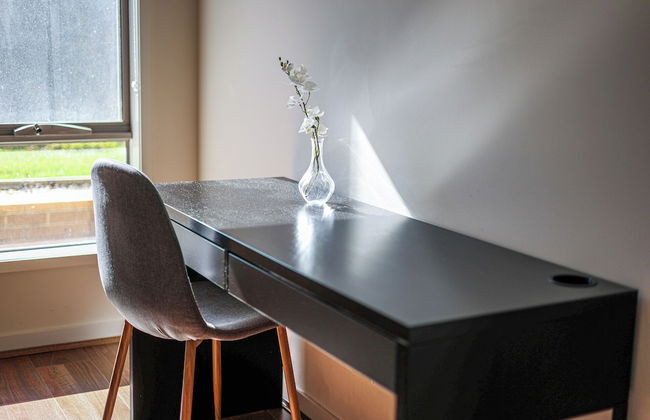 Stylish Luxe House at Point Cook - Foto 75