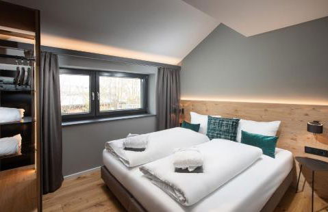 Black Forest Lodge - Photo 132