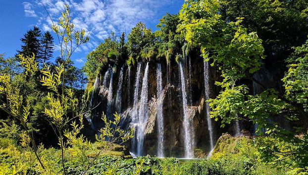 Plitvice Lakes Day Trip - Photo 5