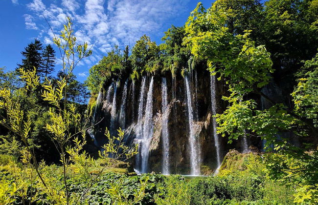 Plitvice Lakes Day Trip - Photo 5