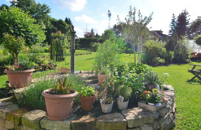 Peaceful Apartment in Hüttenrode near Braunlage Ski Area - Foto 19