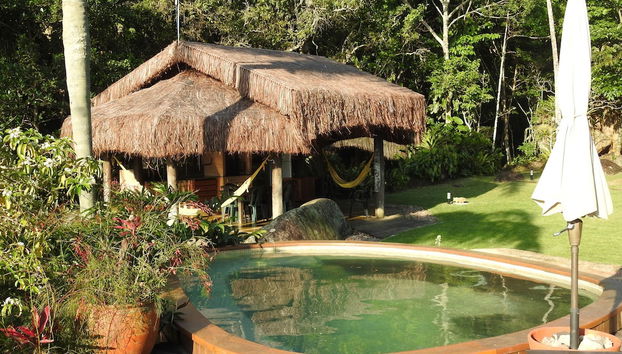 Sítio Rodamonte - Foto 2, Imagem principal