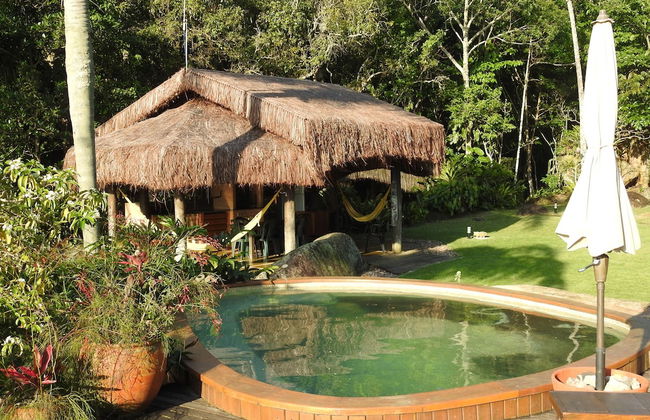 Sítio Rodamonte - Foto 1