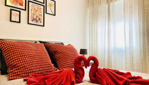 Tu alojamiento a un paso del centro by MO - Photo 5, towels