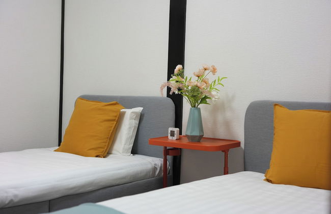 Otabiya Nishikujo - Foto 30