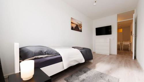 BR11 - 8 Betten Wohnung in Wehen - Foto 3