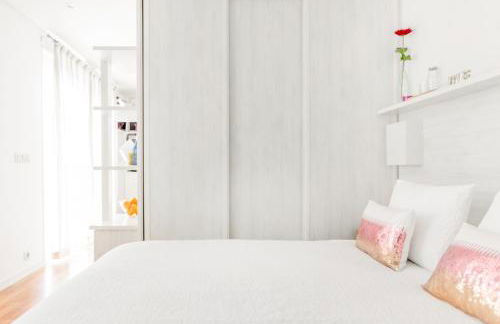 Casara Seis o Casara Siete - Tu casa a 100m de la playa de Zahora - Foto 16