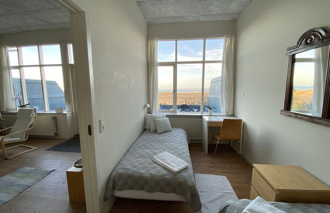 Skaerven Beachfront Condos and Cottage - Foto 8