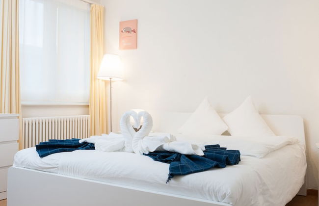 Galaxy Apartments - Foto 46