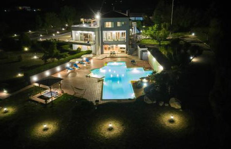 Villa Dennis - Foto 47