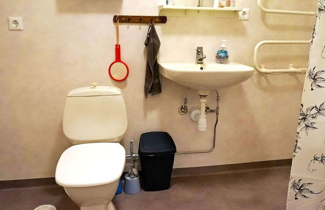 7 Person Holiday Home in Rorvik - Photo 9