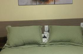 Apto 013 - Residencial Canaã - Foto 16