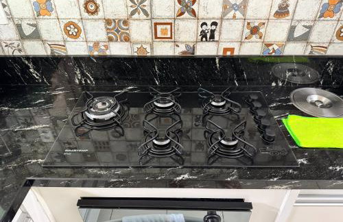 Apartamento próximo ao aeroporto! - Foto 20