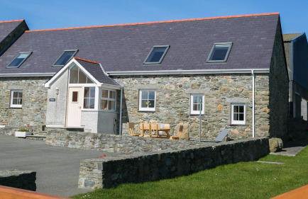 Beudy Penrhyn - Foto 37