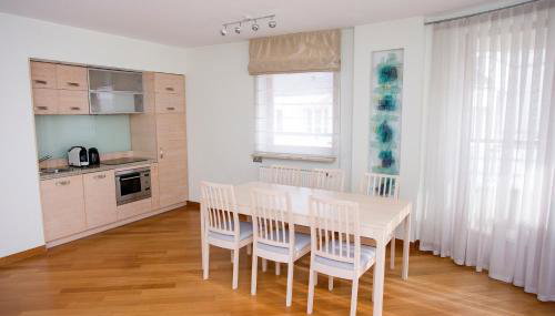 Szucha Residence Apartments by Global Apart - Foto 5