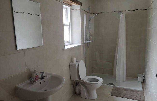 Lovely 3-bed House at Clashganny Mill, Borris - Photo 14