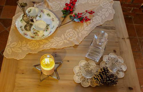 Holiday Home Croce with Spa - Foto 52