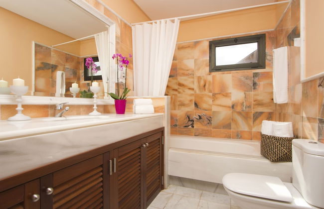 Villas Coral Deluxe - Foto 13