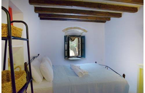 NEFELI castle stone house inside the fortress - Foto 15