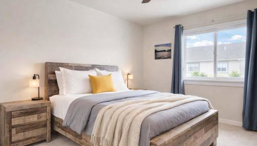 Mountain View Haven in Belgrade - Foto 2